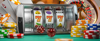 Зеркало Vulkan 777 Casino
