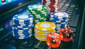 Онлайн казино Vulkan 777 Casino